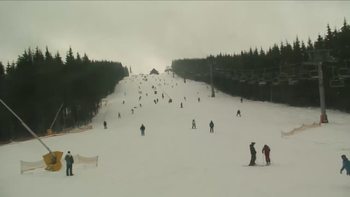 Буковель 27 грудня 2017 року, 2017-12-27 13:00