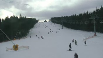 Буковель 28 грудня 2017 року, 2017-12-28 10:00