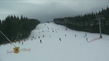 Буковель 28 грудня 2017 року, 2017-12-28 16:00