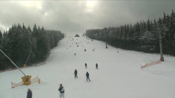 Буковель 29 грудня 2017 року, 2017-12-29 10:00