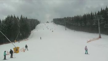 Буковель 29 грудня 2017 року, 2017-12-29 13:00
