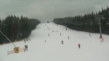 Буковель 30 грудня 2017 року, 2017-12-30 10:00
