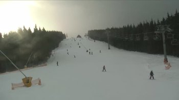 Буковель 31 грудня 2017 року, 2017-12-31 10:00