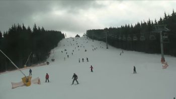 Буковель 31 грудня 2017 року, 2017-12-31 13:00