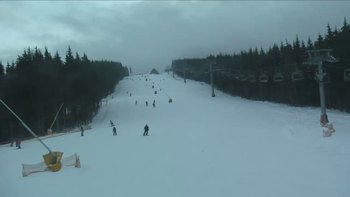Буковель 31 грудня 2017 року, 2017-12-31 16:00