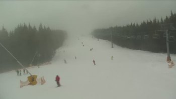 Буковель 2 січня 2018 року, 2018-01-02 10:00