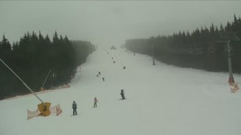 Буковель 2 січня 2018 року, 2018-01-02 16:00
