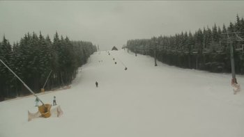 Буковель 3 січня 2018 року, 2018-01-03 10:00