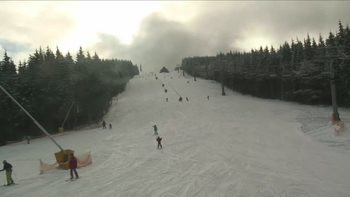 Буковель 4 січня 2018 року, 2018-01-04 10:00