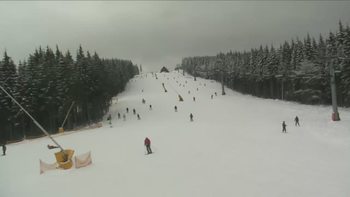 Буковель 5 січня 2018 року, 2018-01-05 13:00