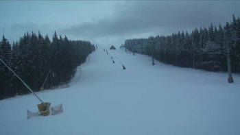 Буковель 5 січня 2018 року, 2018-01-05 16:00