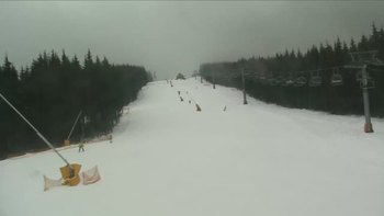Буковель 6 січня 2018 року, 2018-01-06 10:00