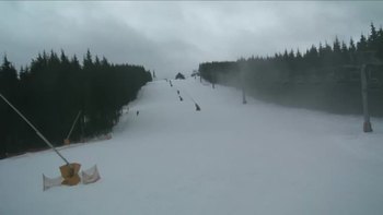 Буковель 6 січня 2018 року, 2018-01-06 16:00