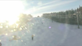 Буковель 9 січня 2018 року, 2018-01-09 10:00