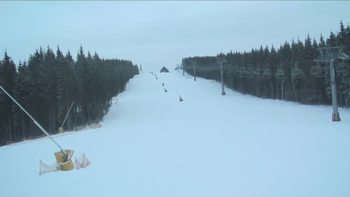 Буковель 9 січня 2018 року, 2018-01-09 16:00