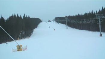 Буковель 10 січня 2018 року, 2018-01-10 16:00