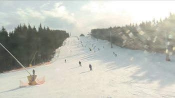 Буковель 11 січня 2018 року, 2018-01-11 13:00