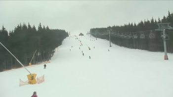 Буковель 12 січня 2018 року, 2018-01-12 10:00