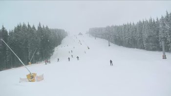 Буковель 13 січня 2018 року, 2018-01-13 16:00