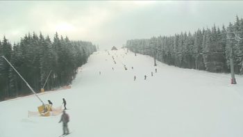 Буковель 14 січня 2018 року, 2018-01-14 10:00