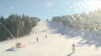 Буковель 15 січня 2018 року, 2018-01-15 13:00