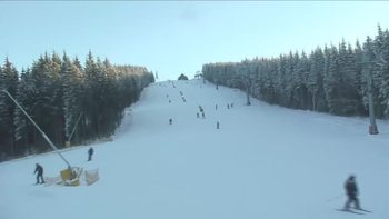 Буковель 15 січня 2018 року, 2018-01-15 16:00