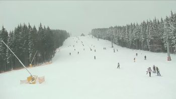 Буковель 17 січня 2018 року, 2018-01-17 10:00