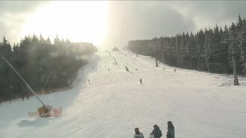 Буковель 18 січня 2018 року, 2018-01-18 10:00