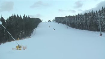 Буковель 18 січня 2018 року, 2018-01-18 16:00
