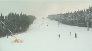 Буковель 19 січня 2018 року, 2018-01-19 16:00