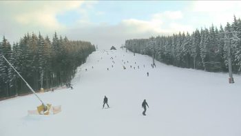 Буковель 20 січня 2018 року, 2018-01-20 16:00
