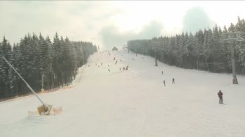 Буковель 22 січня 2018 року, 2018-01-22 13:00