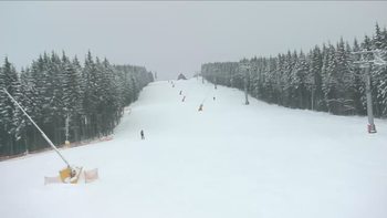 Буковель 22 січня 2018 року, 2018-01-22 16:00