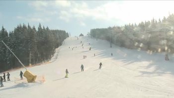 Буковель 24 січня 2018 року, 2018-01-24 13:00