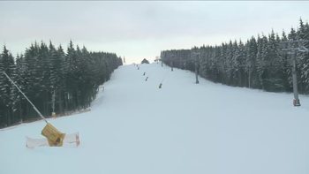 Буковель 24 січня 2018 року, 2018-01-24 16:00