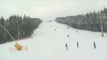 Буковель 25 січня 2018 року, 2018-01-25 10:00