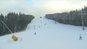 Буковель 25 січня 2018 року, 2018-01-25 16:00