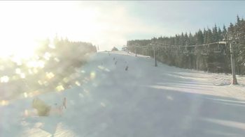 Буковель 26 січня 2018 року, 2018-01-26 10:00
