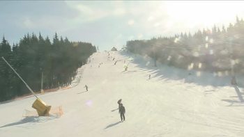 Буковель 26 січня 2018 року, 2018-01-26 13:00
