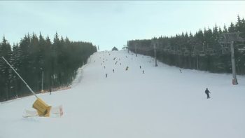 Буковель 26 січня 2018 року, 2018-01-26 16:00