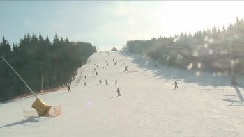 Буковель 27 січня 2018 року, 2018-01-27 13:00