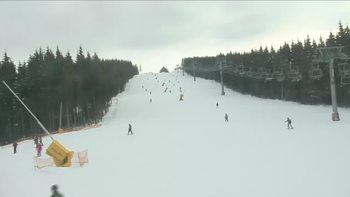 Буковель 27 січня 2018 року, 2018-01-27 16:00
