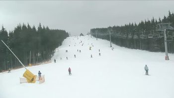 Буковель 28 січня 2018 року, 2018-01-28 10:00