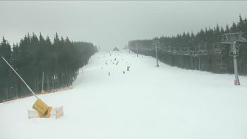 Буковель 28 січня 2018 року, 2018-01-28 16:00
