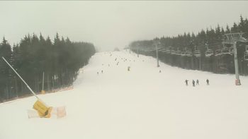 Буковель 29 січня 2018 року, 2018-01-29 10:00