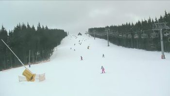 Буковель 29 січня 2018 року, 2018-01-29 16:00