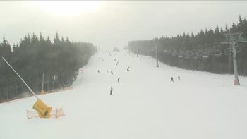Буковель 30 січня 2018 року, 2018-01-30 10:00
