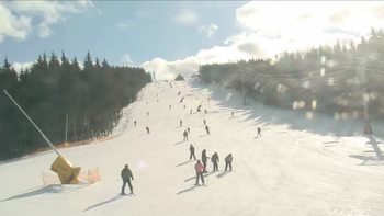 Буковель 30 січня 2018 року, 2018-01-30 13:00