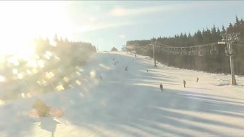 Буковель 31 січня 2018 року, 2018-01-31 10:00