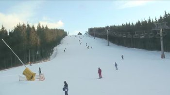 Буковель 31 січня 2018 року, 2018-01-31 16:00